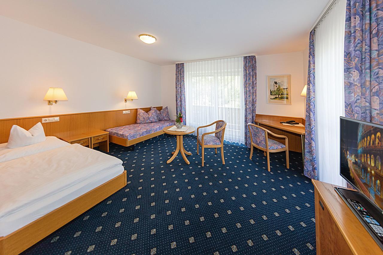 Gasthof - Hotel Zum Ochsen Gmbh Berghulen Exteriér fotografie