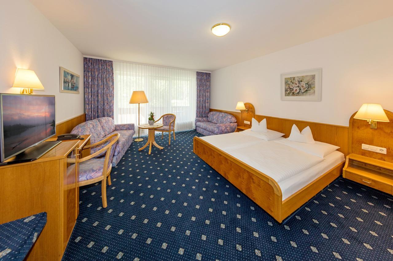 Gasthof - Hotel Zum Ochsen Gmbh Berghulen Exteriér fotografie