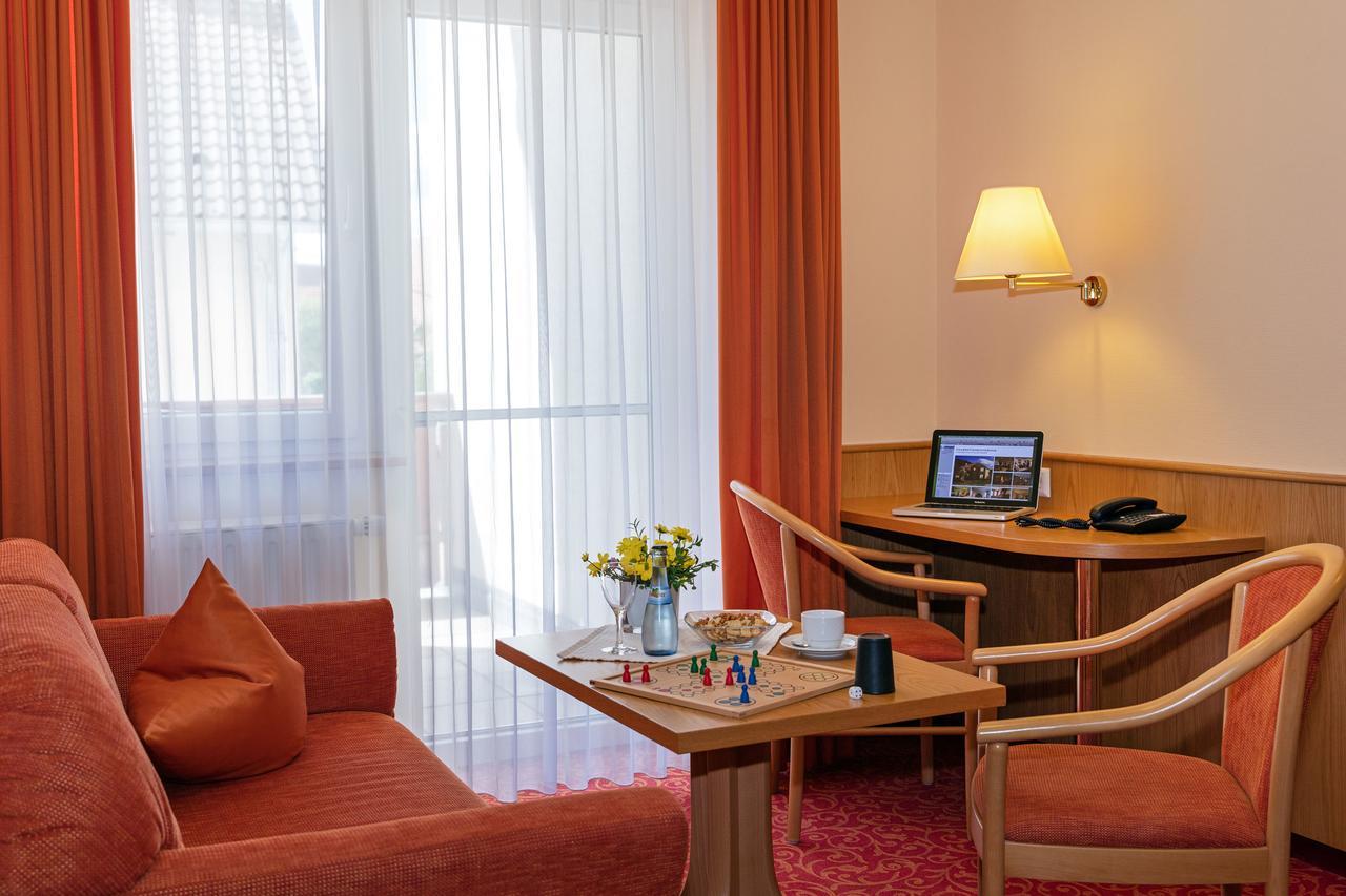 Gasthof - Hotel Zum Ochsen Gmbh Berghulen Exteriér fotografie
